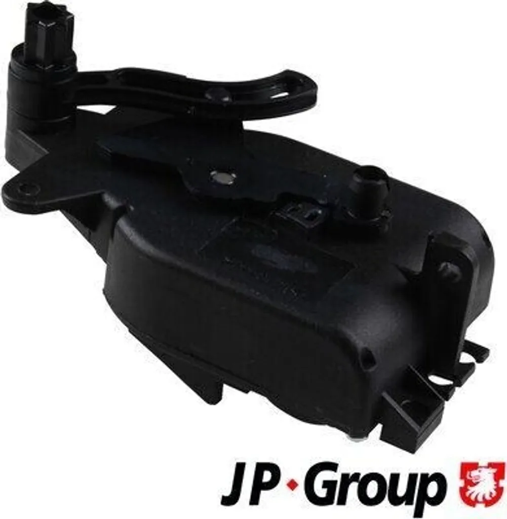 Actionneur de Volet JP GROUP 1195000700 pour VW Golf IV et Polo 6N2