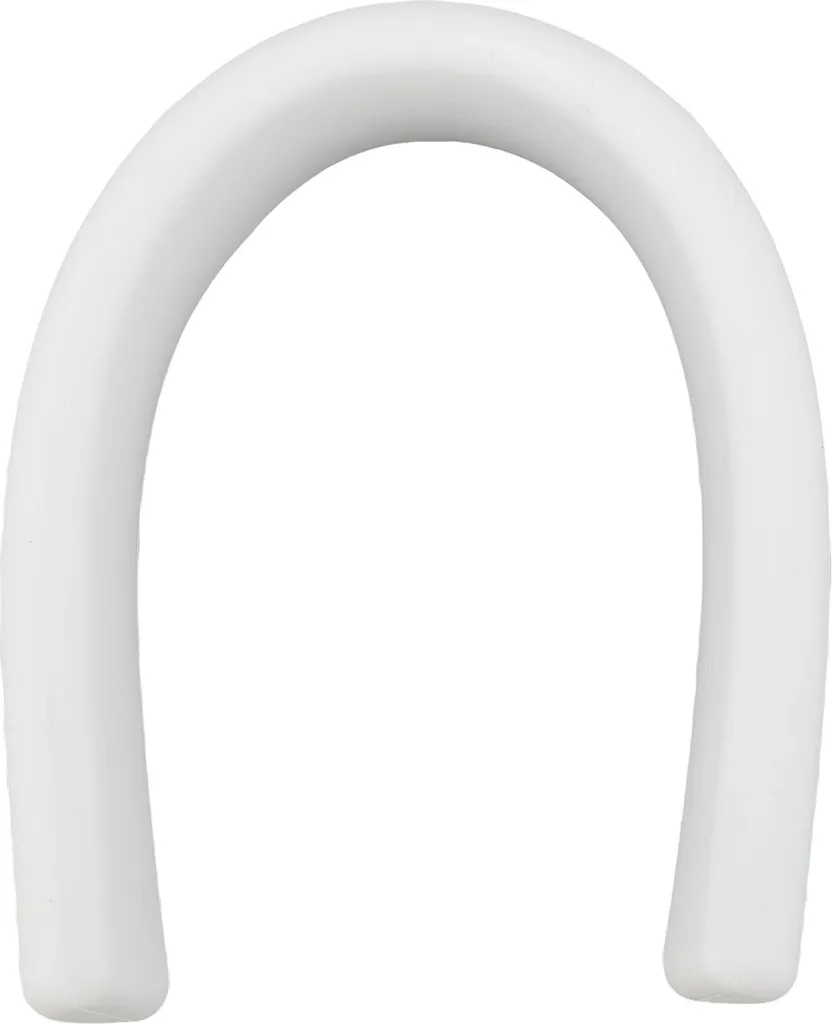 Poids du cou pour entraînement en profondeur - Plongée piscine taille M