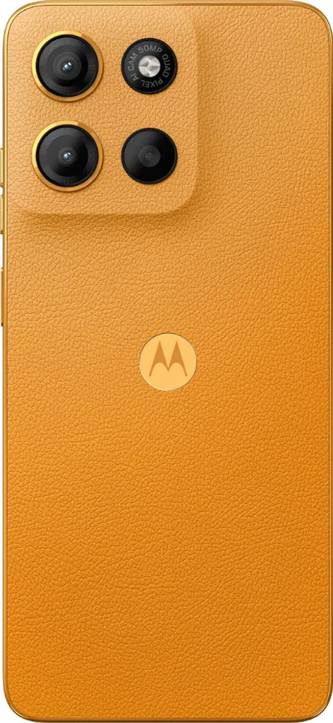 Motorola Moto G15 8+128GB Arancione DS ITA - Offerta Smartphone 4G