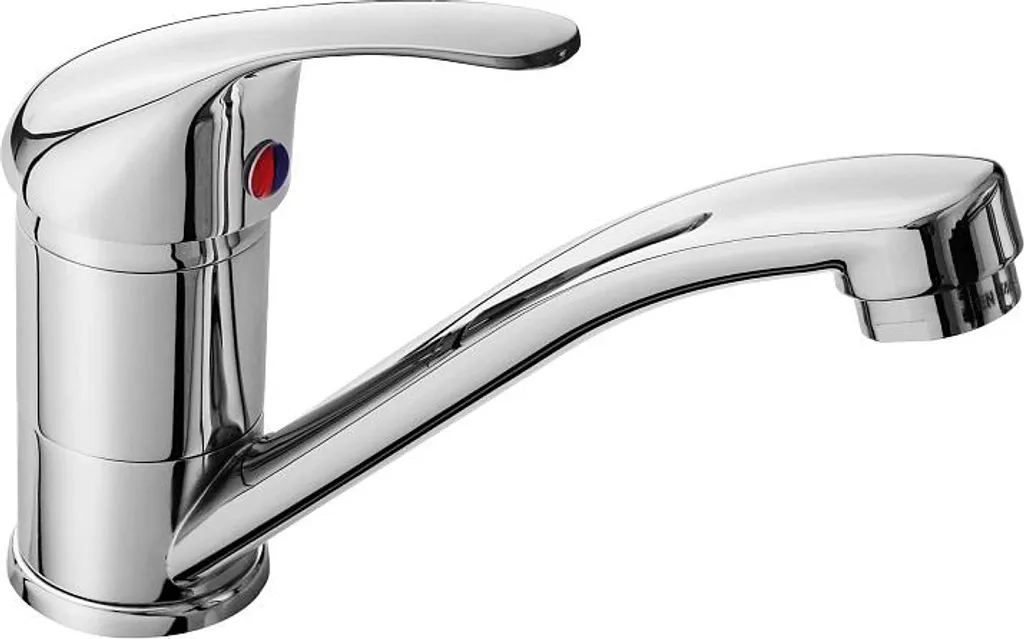 Specifiche Miscelatore Lavello BALLETTO 81018 - Installazione Rapida - 2