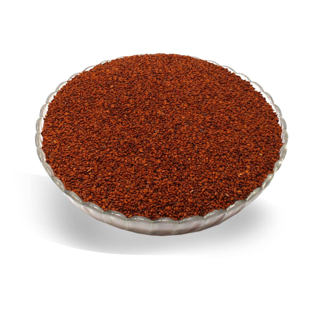 LanDixx Kresse Gartenkresse 0,5 kg Kressesamen Saatgut Lepidium sativum Küchenkräuter