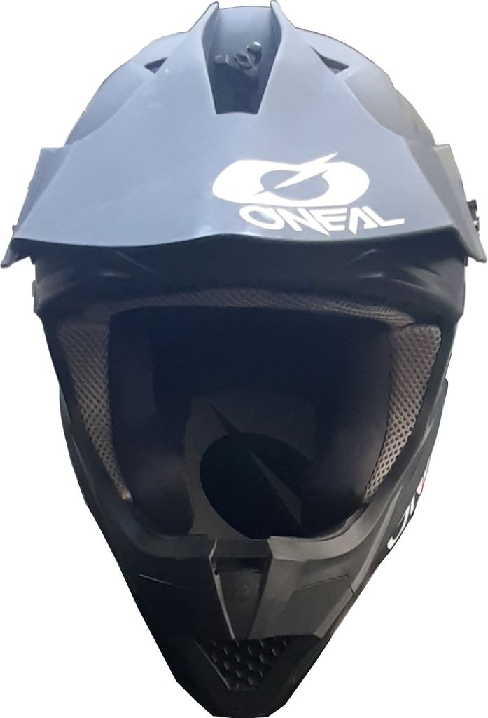 O'NEAL 1SRS Jugend-Motorradhelm In Größe XL – ABS-Schale, Belüftet, Stylisch & Sicher Für Junge Motocross-Fans