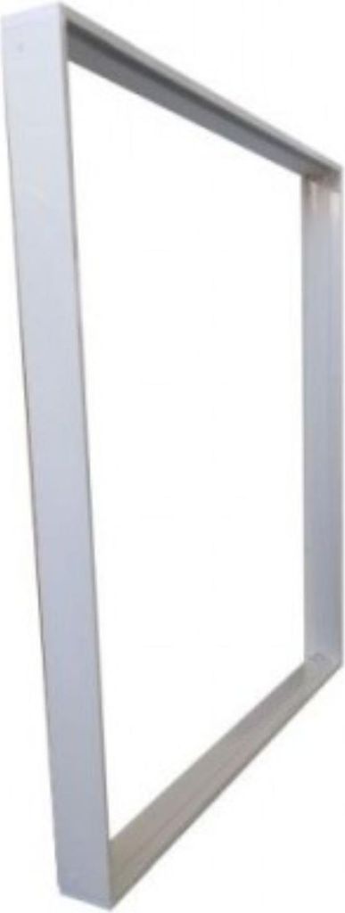 Eco Light Ramka Natynkowa Do Panelu Led 60X60 Zatrzaskowa Zdjęcie produktu 