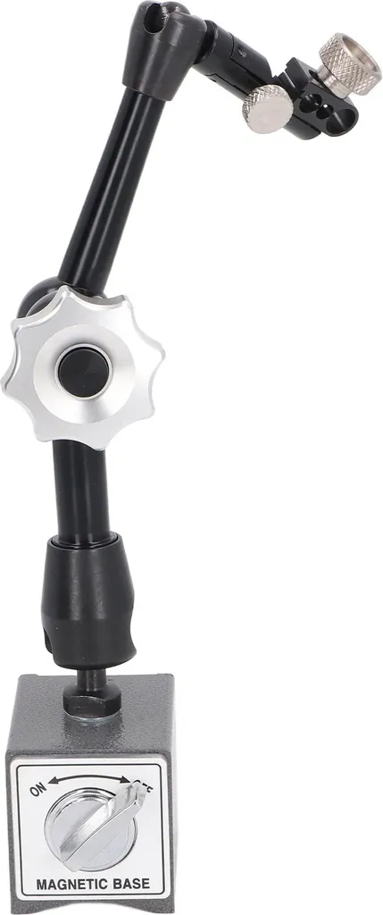 Support d'indicateur à base magnétique réglable universel Modèle B20 - 8