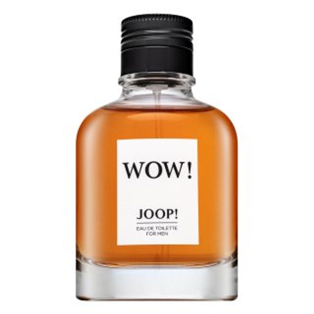 Joop  Wow  eau de Toilette pour hommes 60 ml Image du produit 