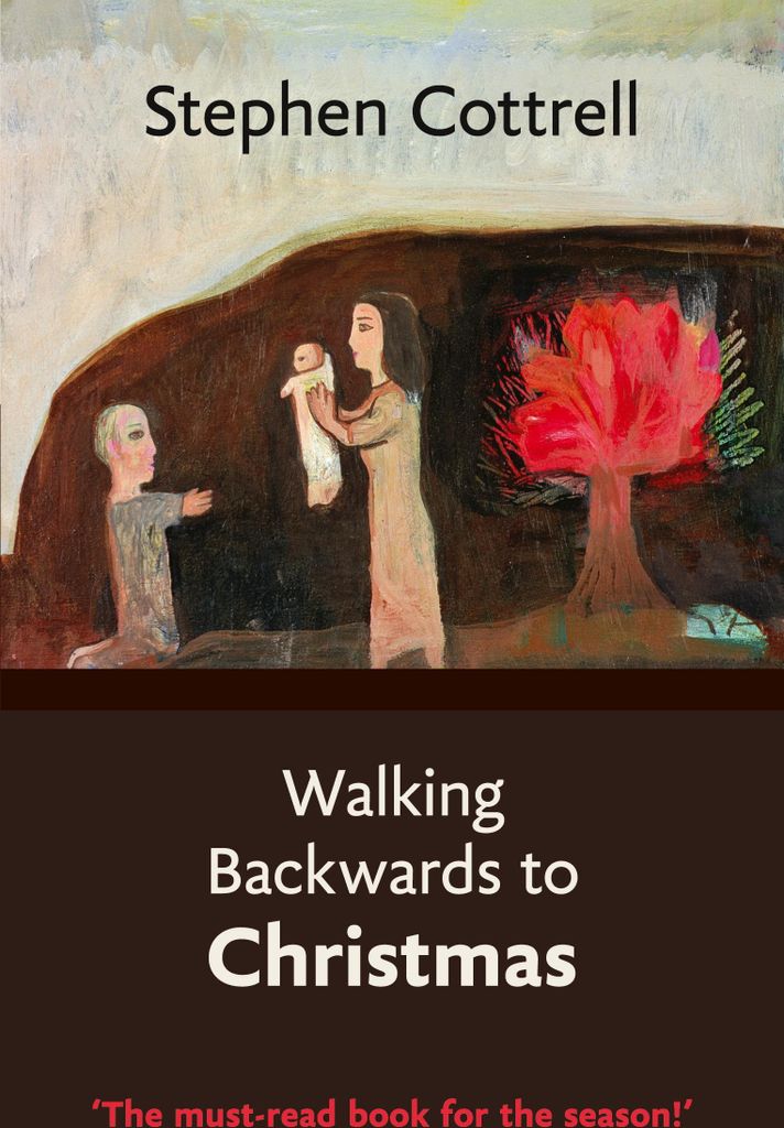 Walking Backwards To Christmas – Lingua: Inglese