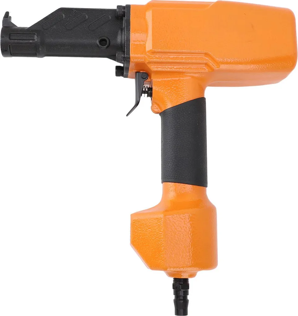 Extracteur de clous pneumatique ergonomique et multifonction 0.8Mpa