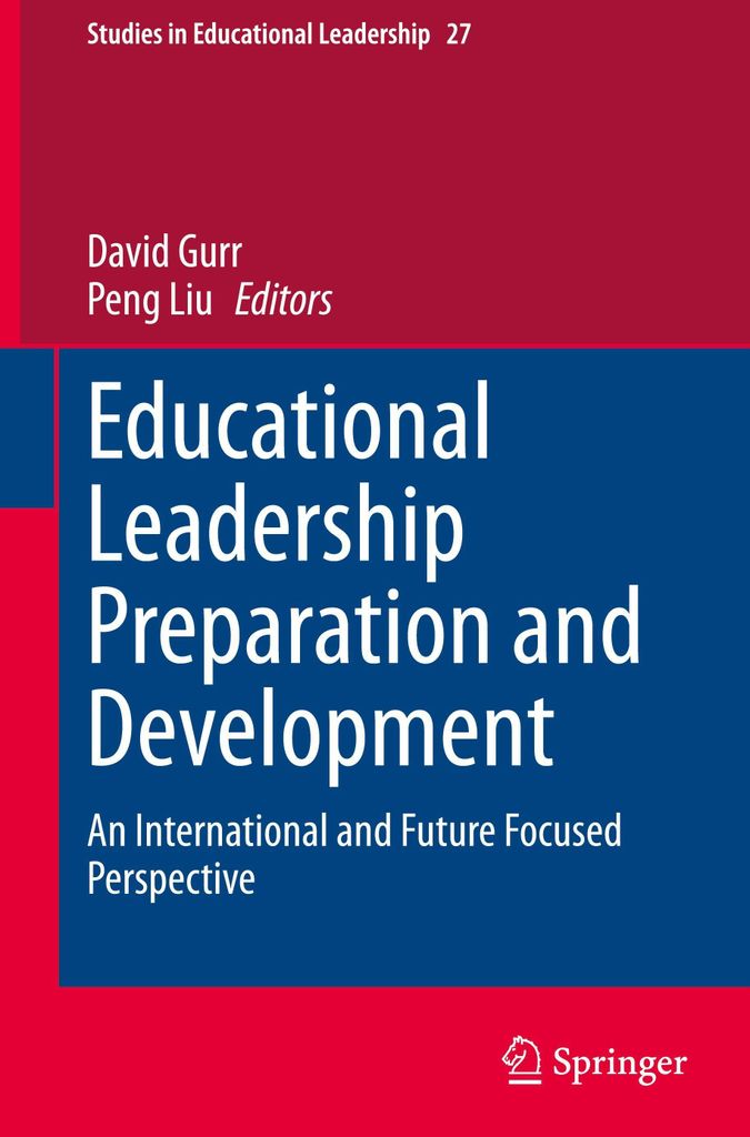 Educational Leadership Preparation and Development