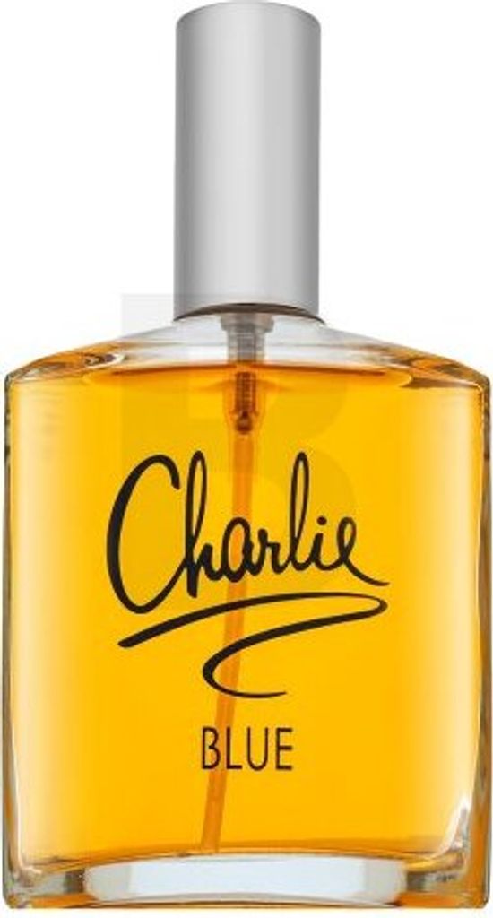 Revlon Charlie Blue Eau Fraiche Eau de Toilette per donna Immagine del prodotto 