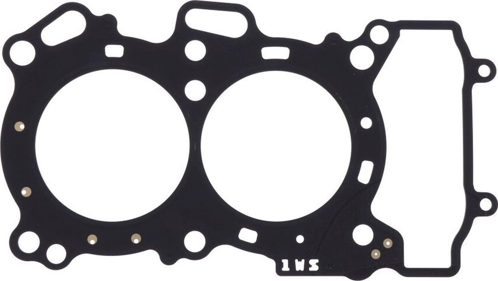 Zylinderkopfdichtung für Yamaha MT-07 700 Moto Cage Baujahr 2014-2016 von OEM - Neu