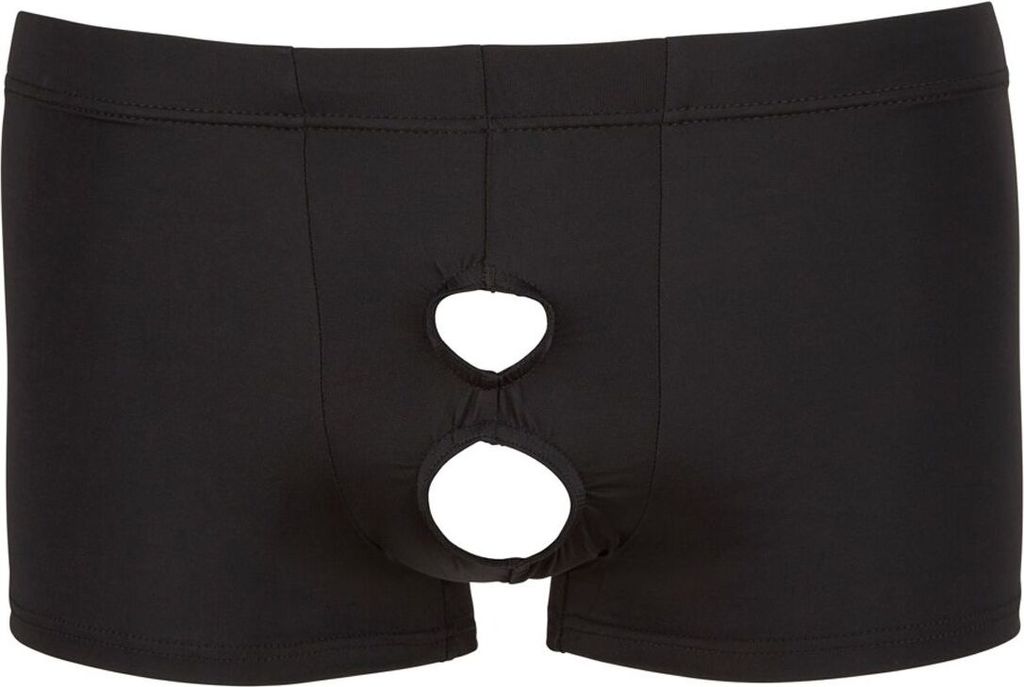 Svenjoyment - Herren Pants schwarz, Größe:XL