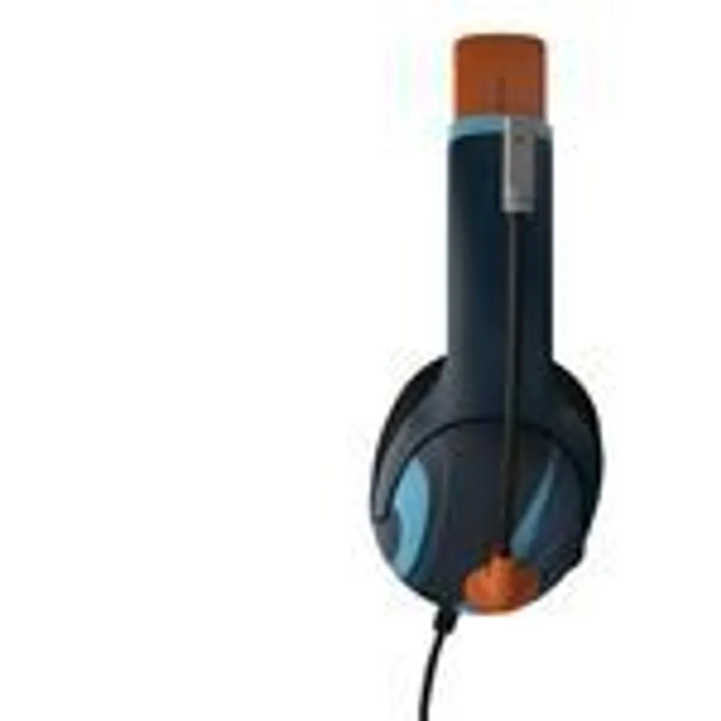 Casque PDP Airlite Stereo pour Xbox - Coloris Bleu et Orange dynamique - 10