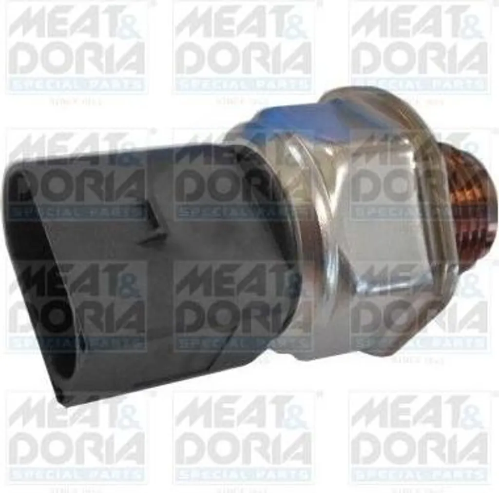 Capteur Pression Carburant 04L906054F : Stop aux Pertes de Puissance VAG