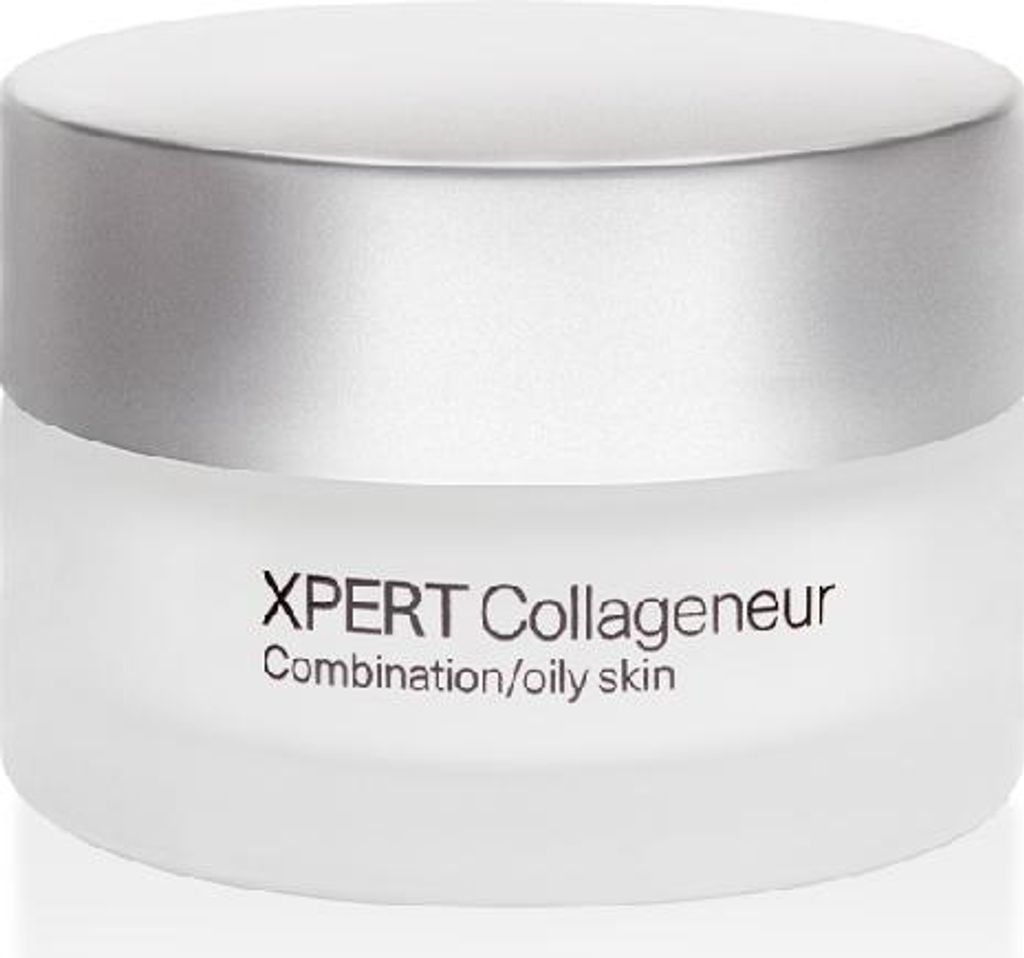 SINGULADERM XPERT Collageneur gemischt/ölig 50 ml