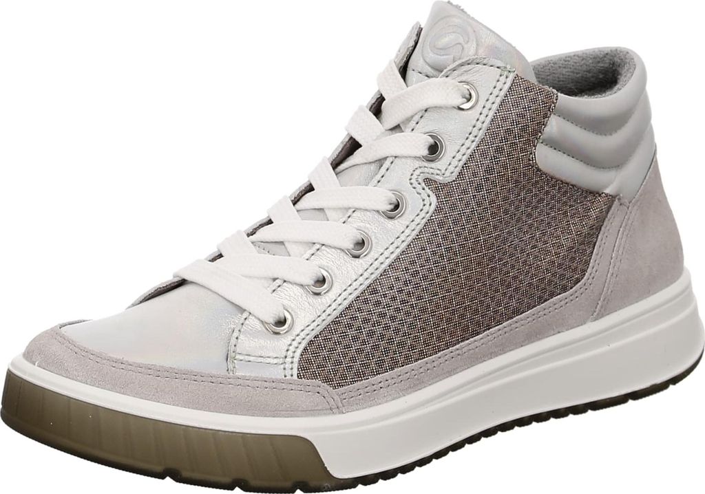 Ara Sneaker High Damen 31393935383237 Grau 43 EU