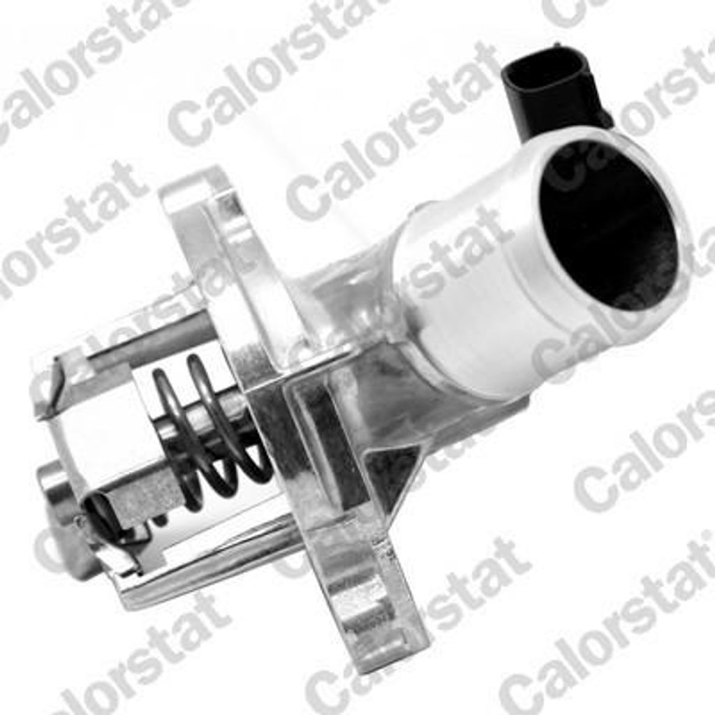 CALORSTAT by Vernet Thermostat Kühlmittel 97°C für OPEL Astra K Sports Tourer (B16) Corsa E Schrägheck (X15) Adam (M13) Astra K Schrägheck (B16)