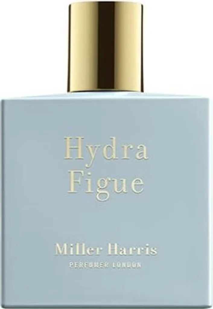 Eau de parfum Hydra Figue en spray 50ml fragrance mixte fruitée