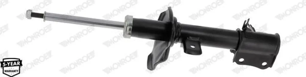 Jambe de suspension avant gauche MONROE G9514 compatible SUZUKI Celerio