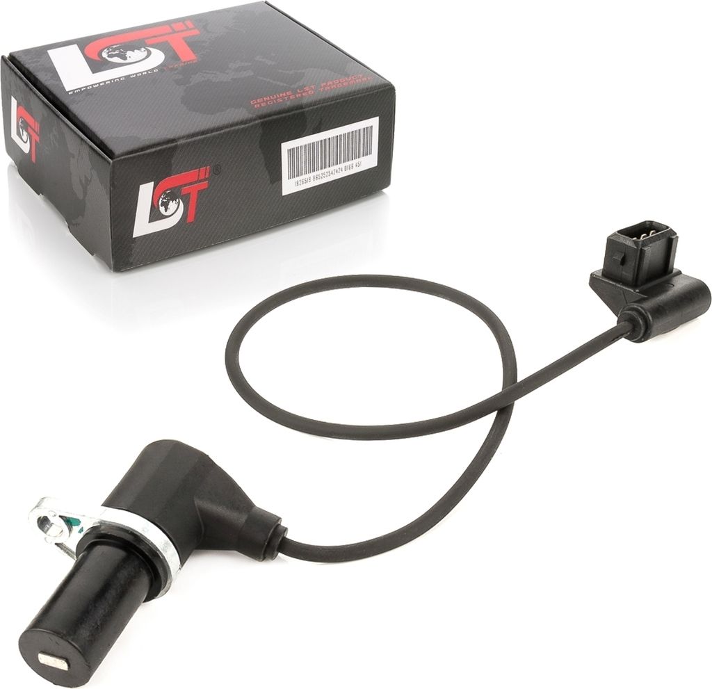 Kurbelwellensensor Impulsgeber 12141247622 für BMW 3er E36 318 Z-SERIE Z3 1.9