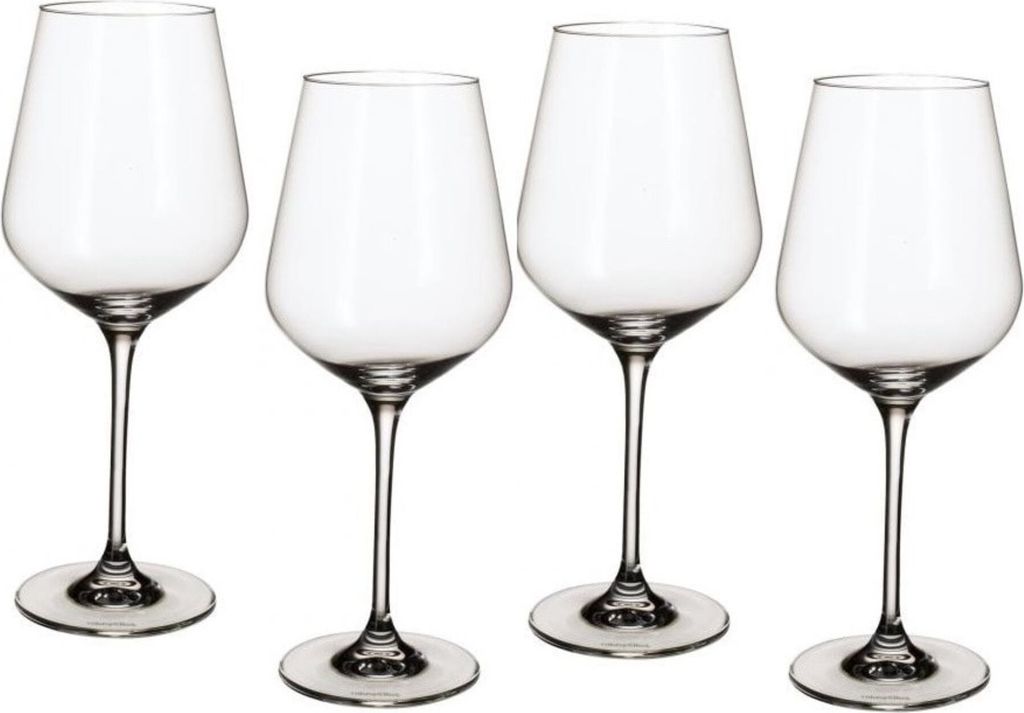 Villeroy and Boch zestaw 4 kieliszków do burgunda 0,68l La Zdjęcie produktu 