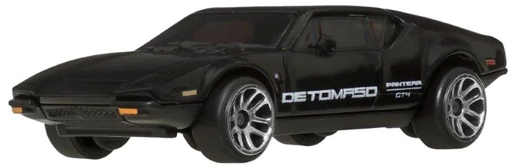 Hot Wheels Fast & Furious HRW52, Samochód, 3 lat(a), Metal, Zdjęcie produktu 