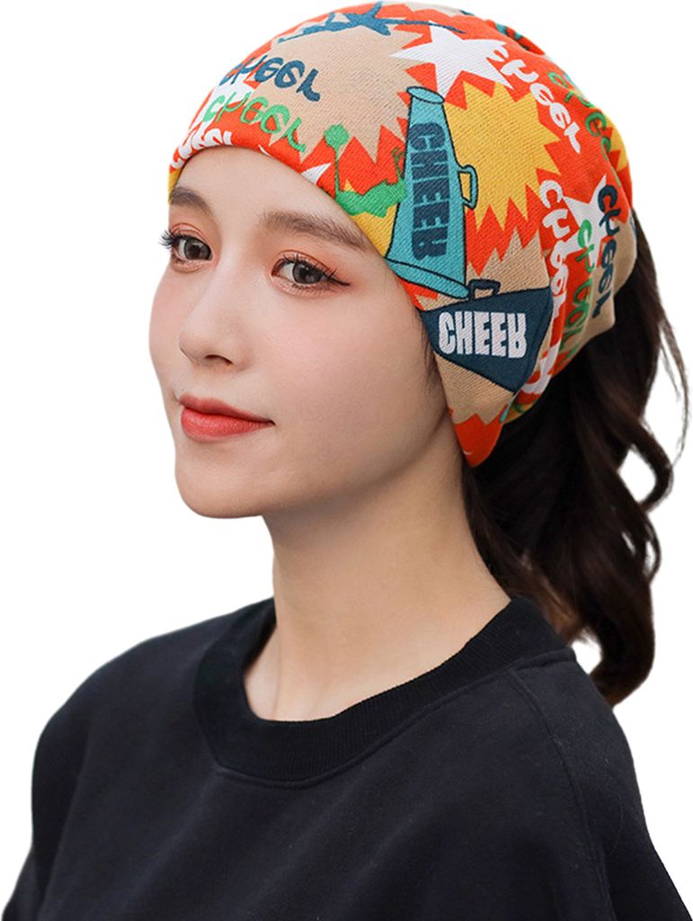 Strickschal, exquisites Muster, superweich, atmungsaktiv, hochelastisch, verdickt, warmer Gesichtsschutz, Kopfbedeckung, Schal für den Winter