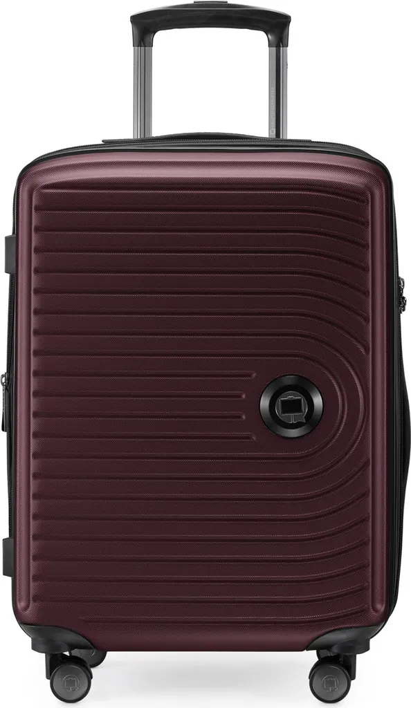 Offerta Trolley HAUPTSTADTKOFFER Mitte 55cm - Bagaglio a Mano 55L - 5