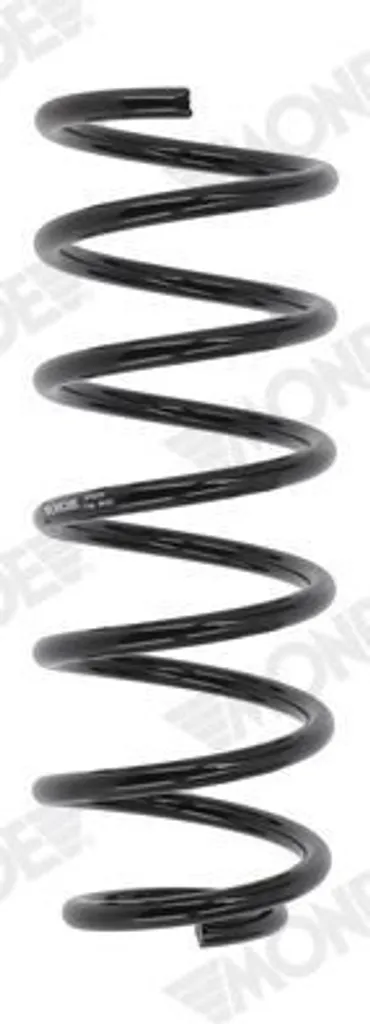 Ressort de suspension en acier renforcé MONROE SP4332 pour i10