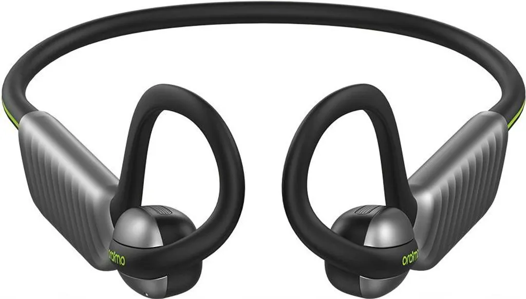 Casque Sport OpenCirclet 2 avec Podomètre et Batterie Longue Durée 16H
