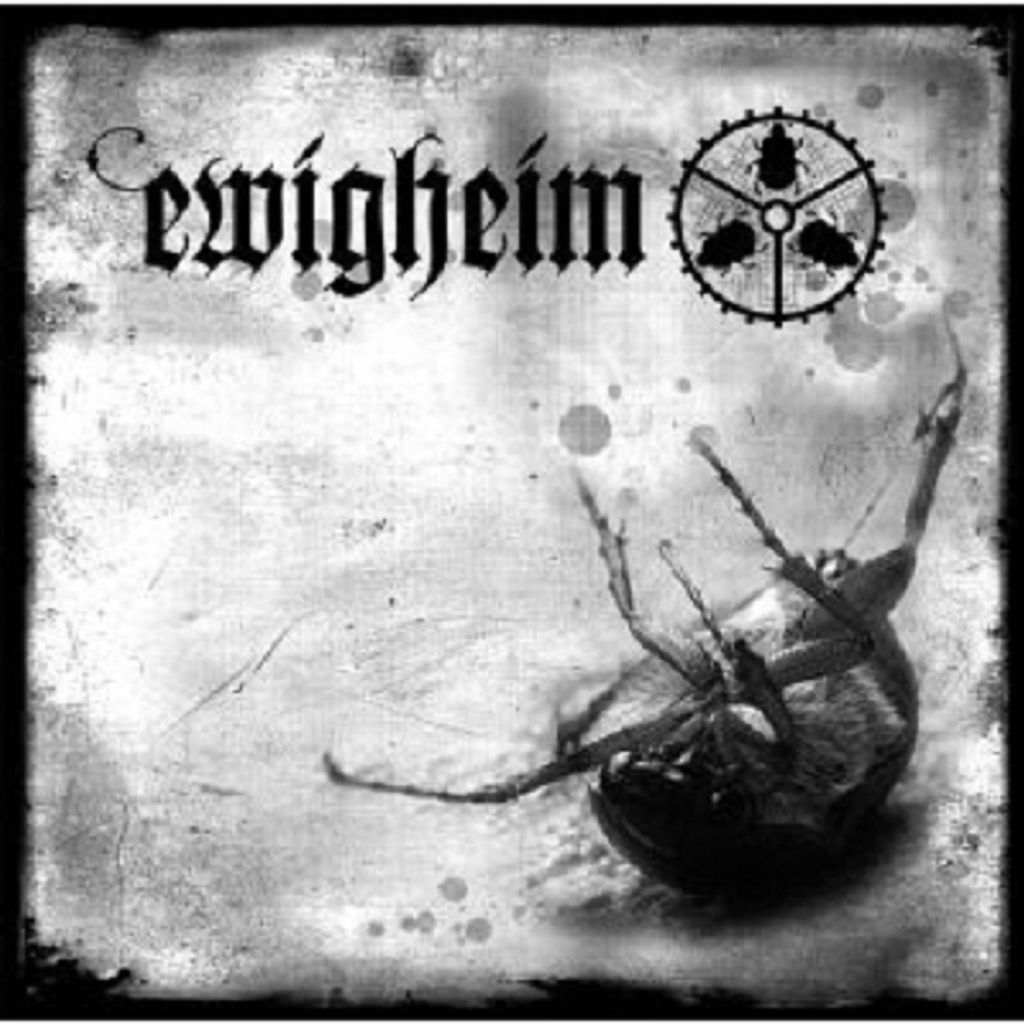 Ewigheim-Bereue Nichts (Ltd.Digipak)