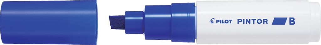 PILOT PINTOR Kreativmarker - Marker-Stift, Fein 8.0mm, Produktbild 