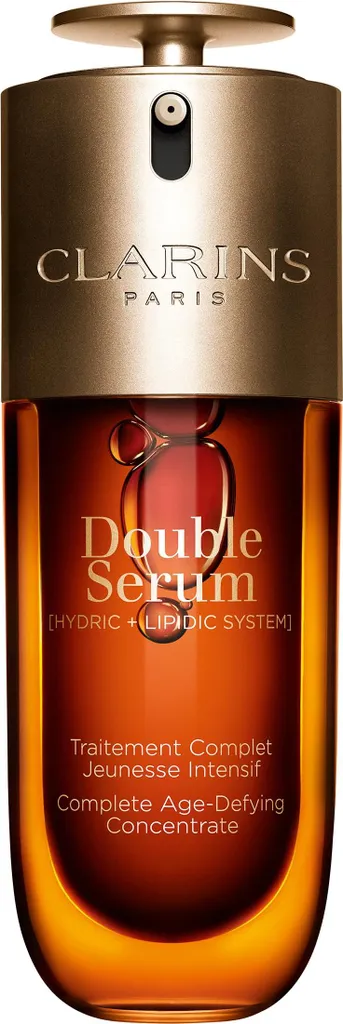 Siero Clarins Double Serum 75ml Prezzo Migliore | Trattamento Antietà