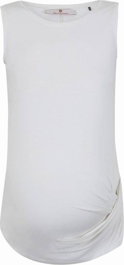 Bellybutton dámska materská blúzka biela veľkosť M-L Obrázok produktu 