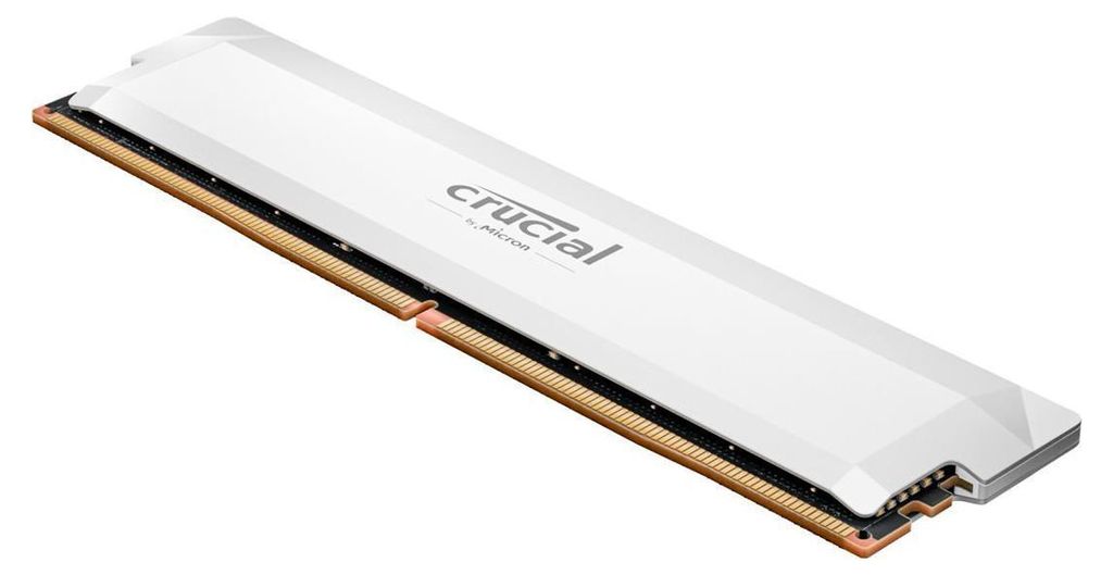 Crucial Pro Overclocking Edition Immagine del prodotto 