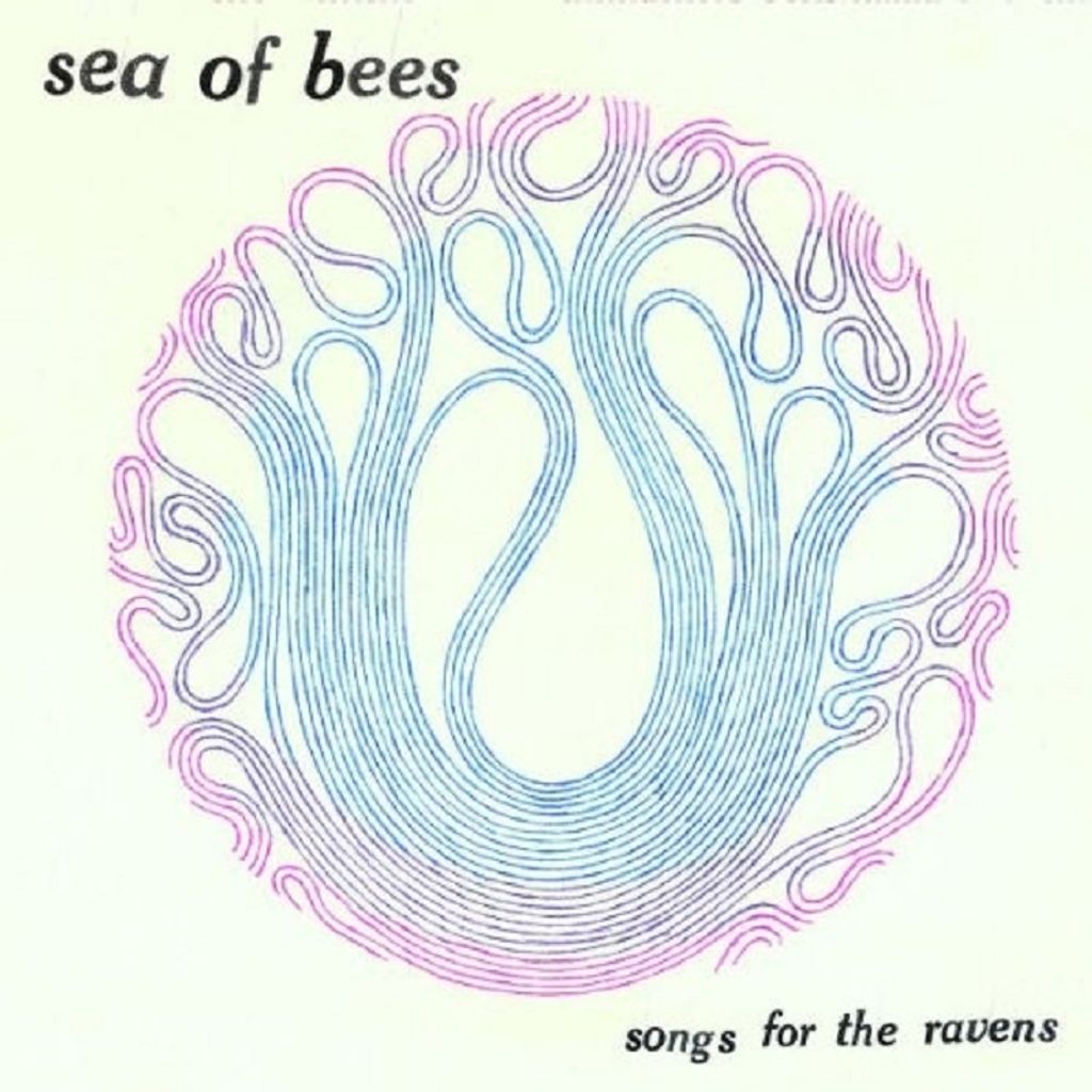 Sea Of Bees-Songs For The Ravens