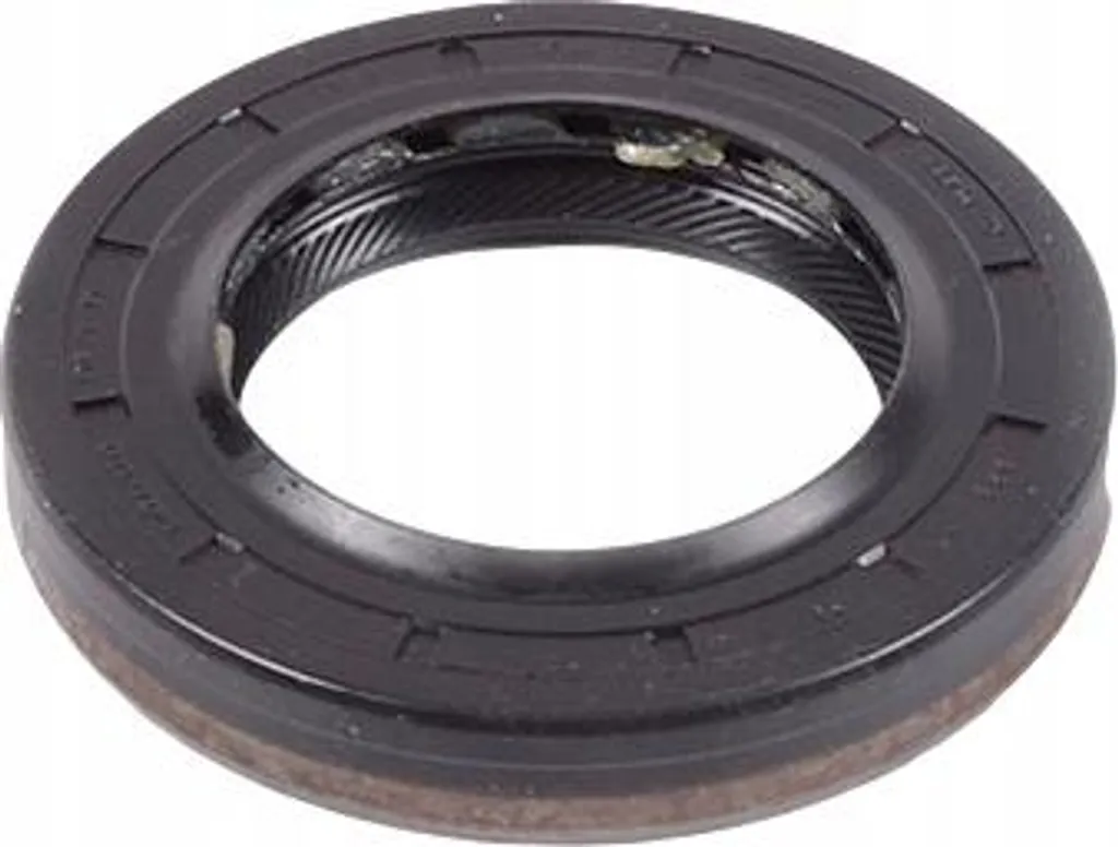 Bague d'étanchéité d'origine Volvo 9183891 pour arbre arrière OE Volvo