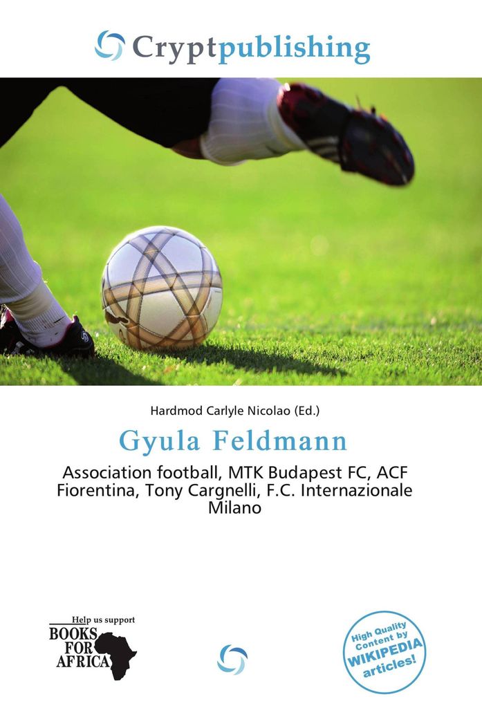 Gyula Feldmann