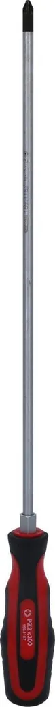 KS TOOLS Cacciavite ERGOTORQUEplus PZ2 405 mm - 159.1157 - 3