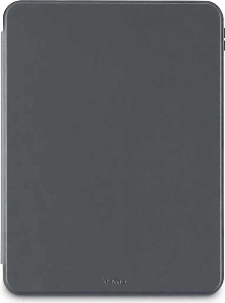 Hama Etui Tablette Stand Folio pour Apple iPad Pro 11 2024 Gris 00227048