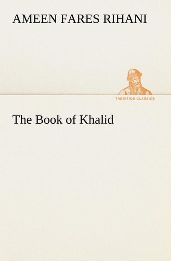 Das Buch von Khalid