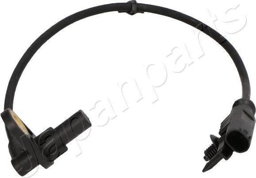 JAPANPARTS ABS Sensor Raddrehzahl Hinten Links für NISSAN 370 Z (Z34) ABS-1020