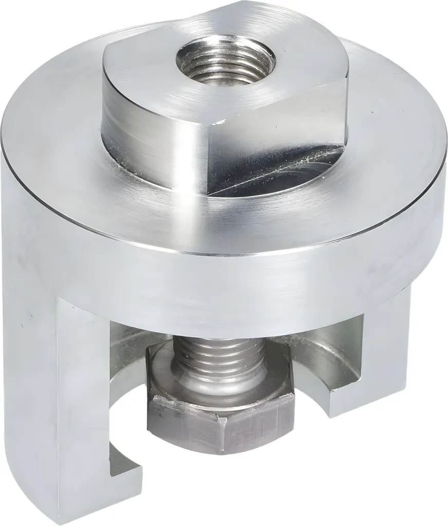 Extracteur pignon primaire acier robuste Easyboost moteur Derbi D50B - 2