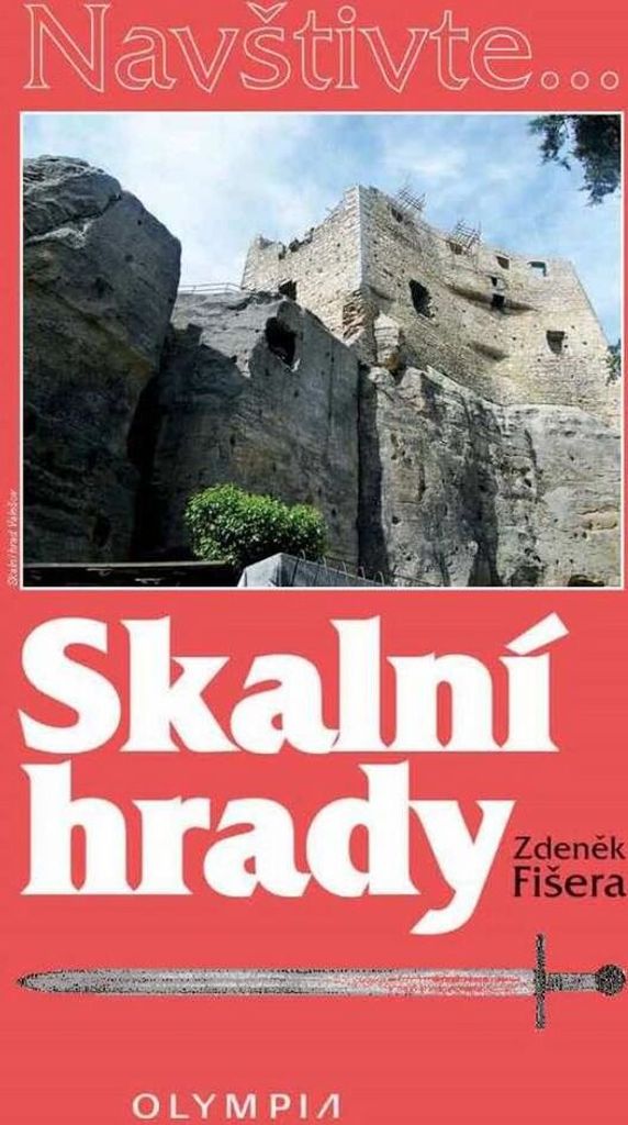 Skalní hrady | Zdeněk Fišera