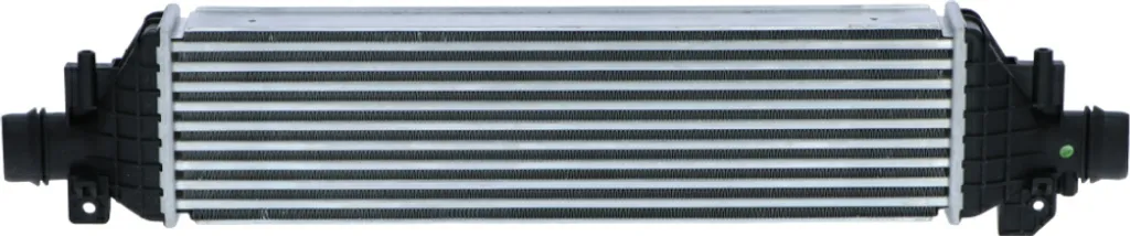 Intercooler pour Mokka X J13 - Refroidisseur air de suralimentation NRF