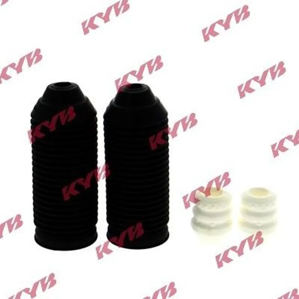 Kit Réparation Suspension Avant pour VW Up et Citigo - Spécial Entretien
