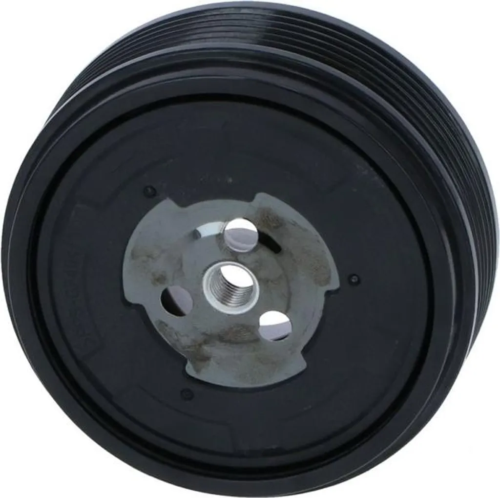 Accouplement Magnétique de Climatisation 100mm pour BMW Série 1 NRF