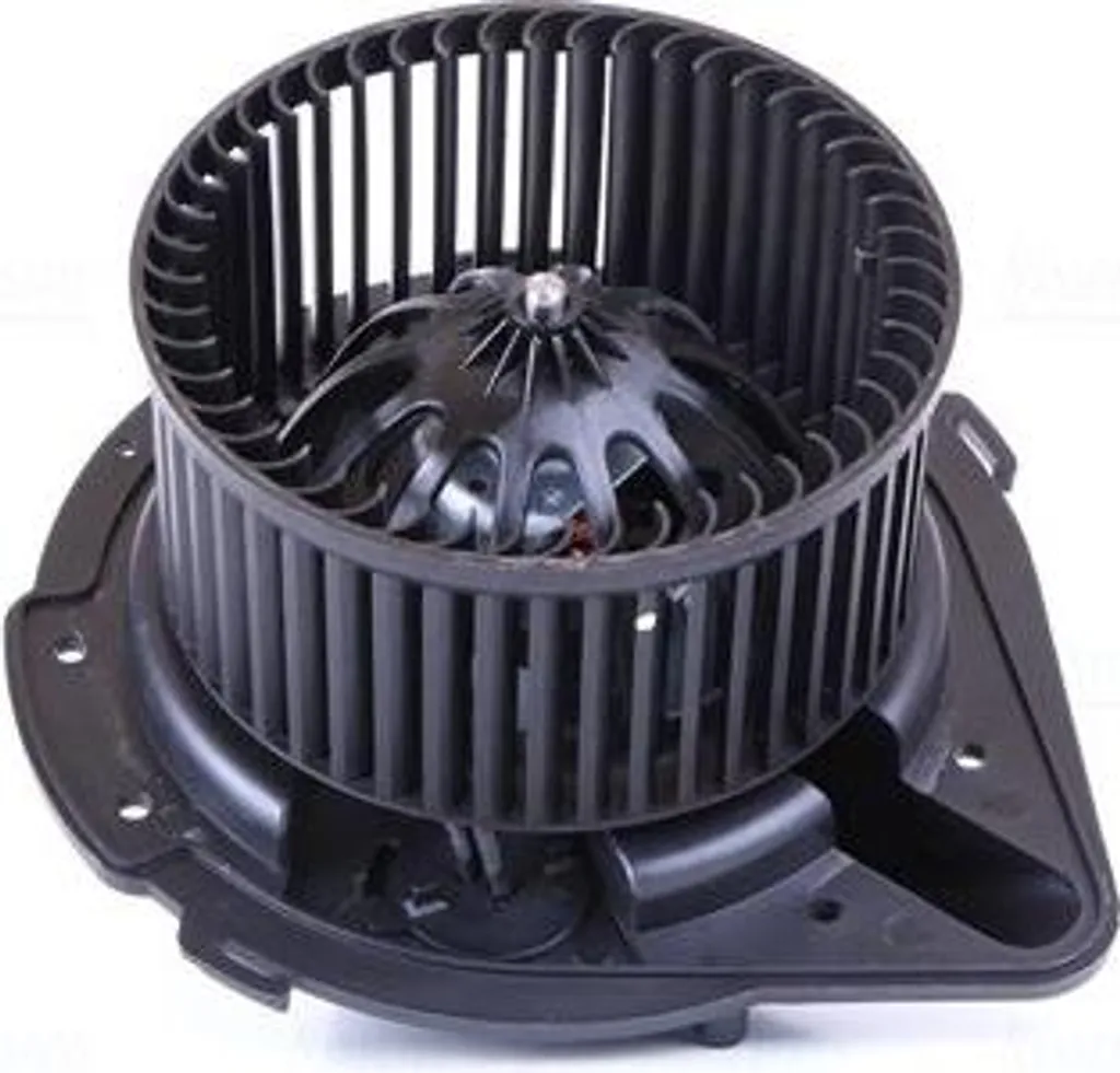 Stop aux bruits de ventilation : Moteur de chauffage Nissens OE 8D2820021