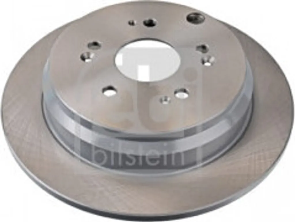 Disque de frein Febi Bilstein 108423 pour Honda CR-V III et CR-V IV OE