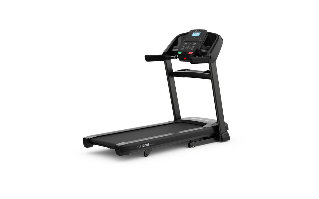 BowFlex T8.5J Laufband