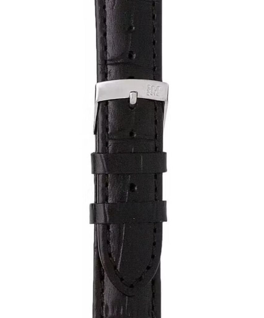 Armbanduhr für Herren MORELLATO A01X2704656019CR22 Schwarz
